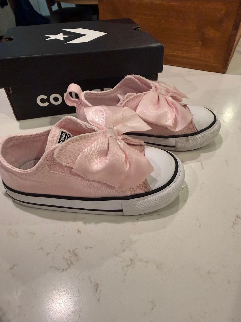 Converse adorable slip